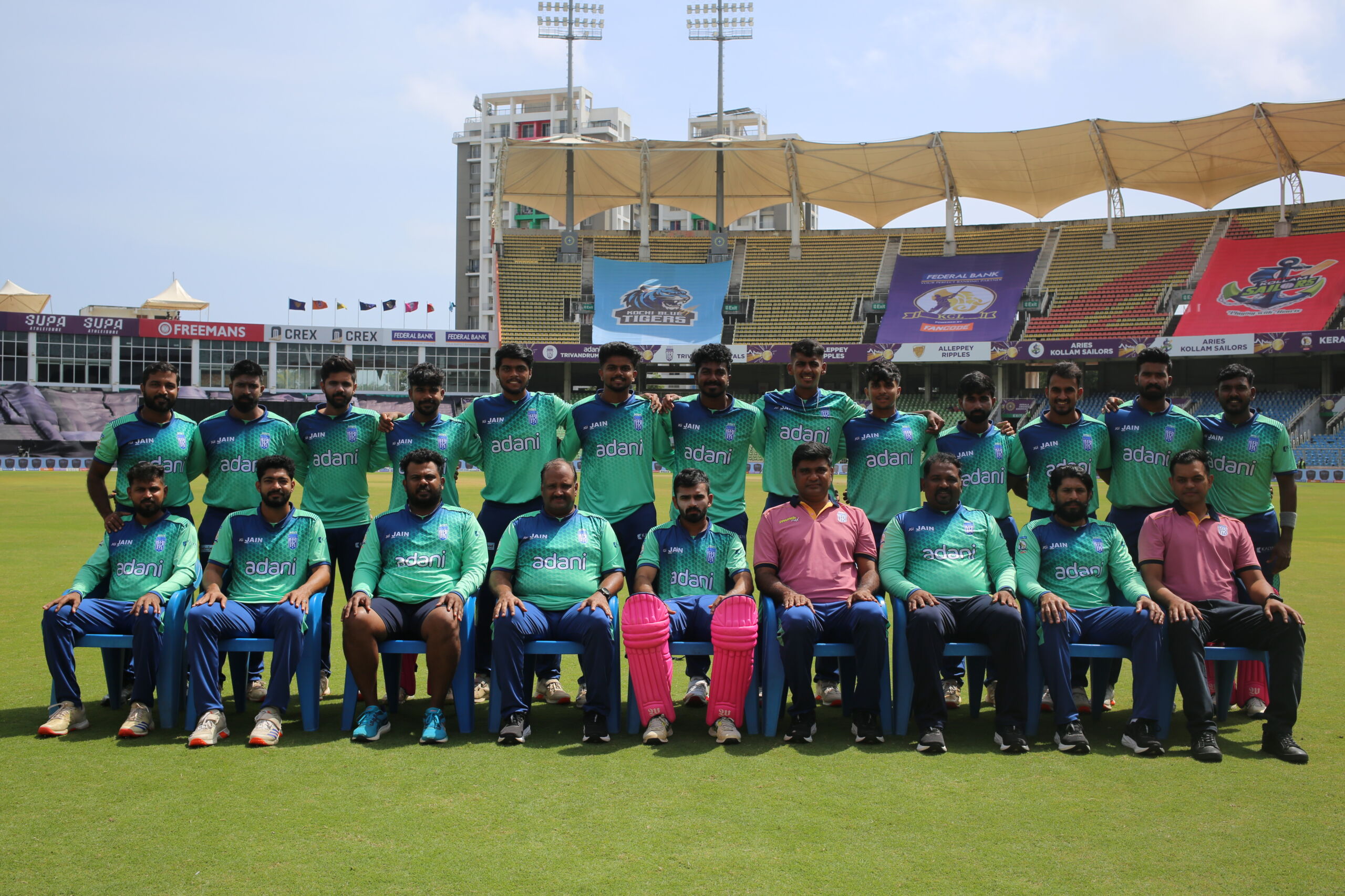 Team