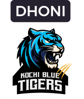 Team 5 logo